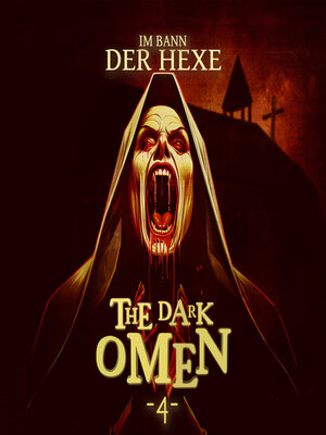 cover image of The Dark Omen, Folge 4
